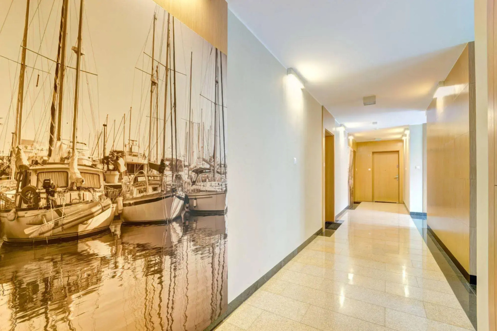 Dom & House - Apartment Polna Sopot