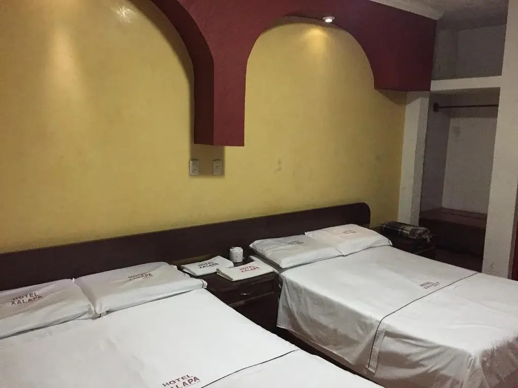 Hotel Xalapa
