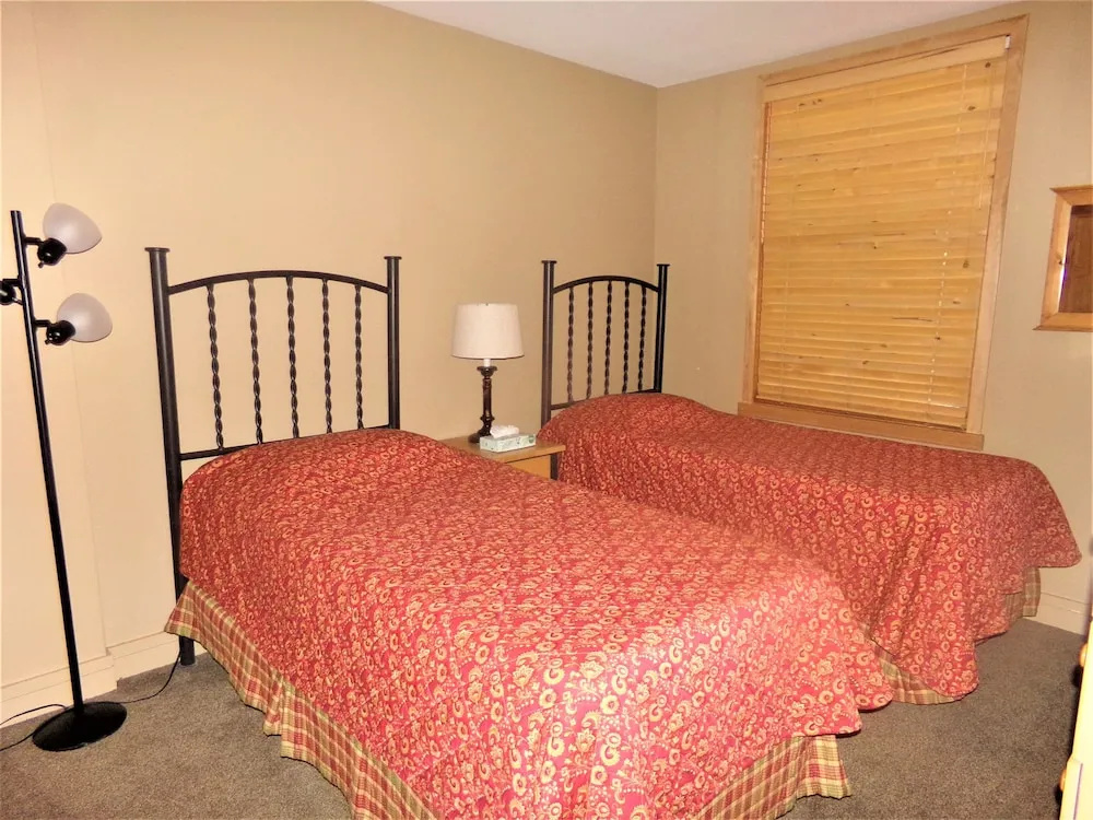 Silvermill 2 Bedroom 2 Bath B - Général