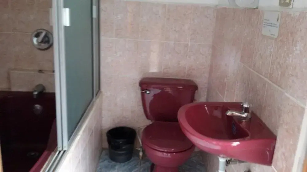 Hotel El Balcon de Ataco - Général