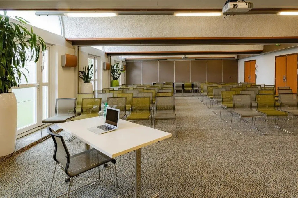 Novotel Valenciennes - Général