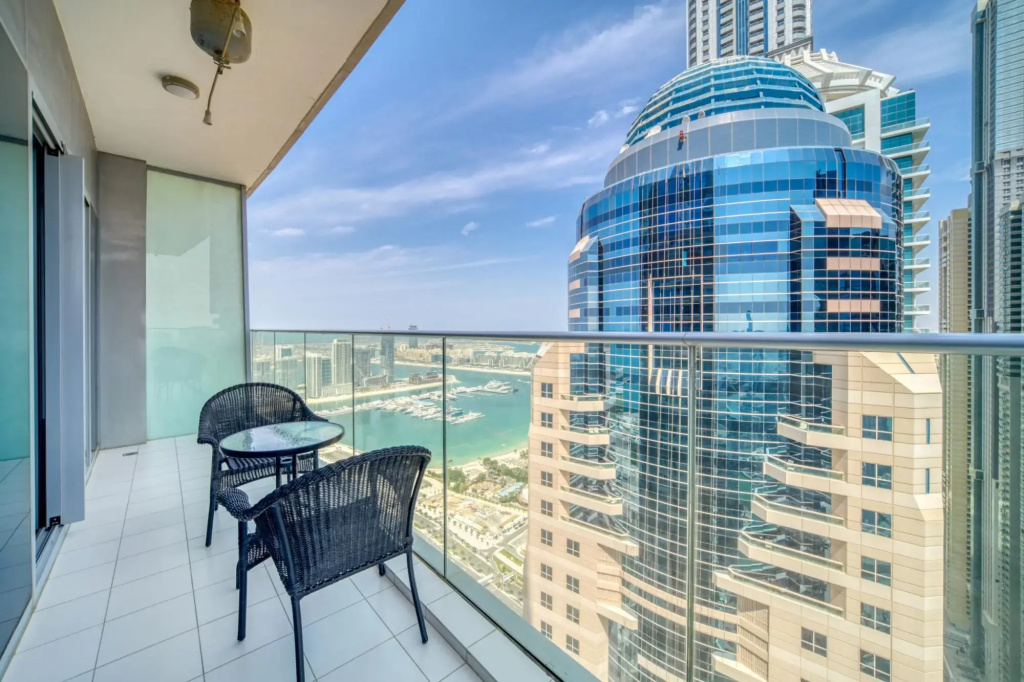 Damac Heights - 5904- DM