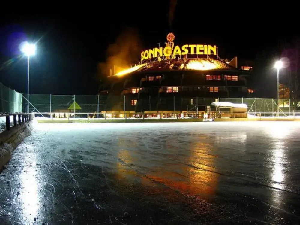 Familienhotel Sonngastein