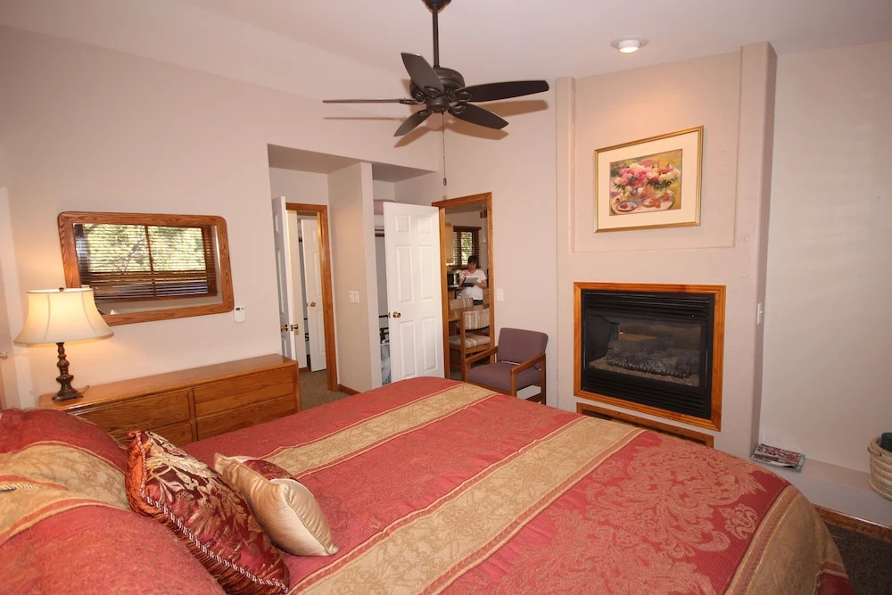 1 Bedroom Standard room