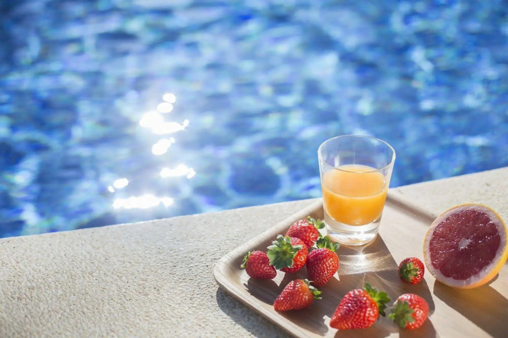 Las Gaviotas Suites Hotel - Général