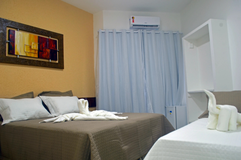 Bem Bahia Hotel — фото