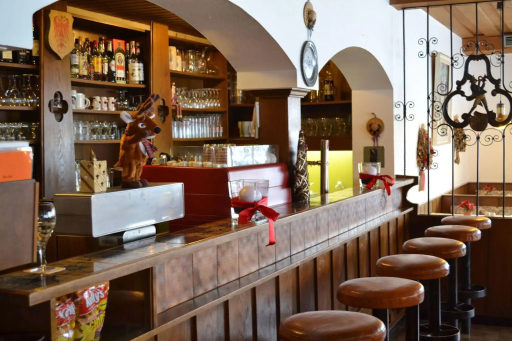 Hotel Aurach - Général