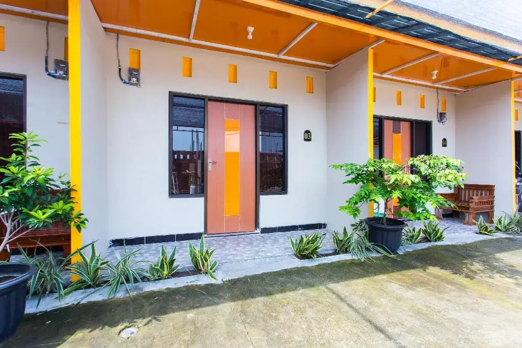 OYO 2873 Griya Annisa