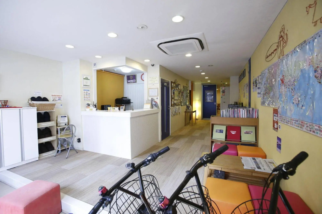 Hotel photo 17