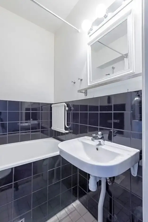 Hotel Victoria - Chambres