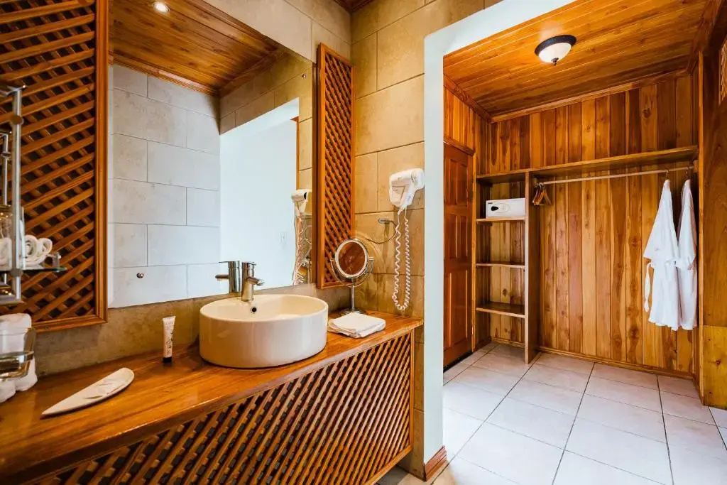 Ficus Sunset Suites - Chambres