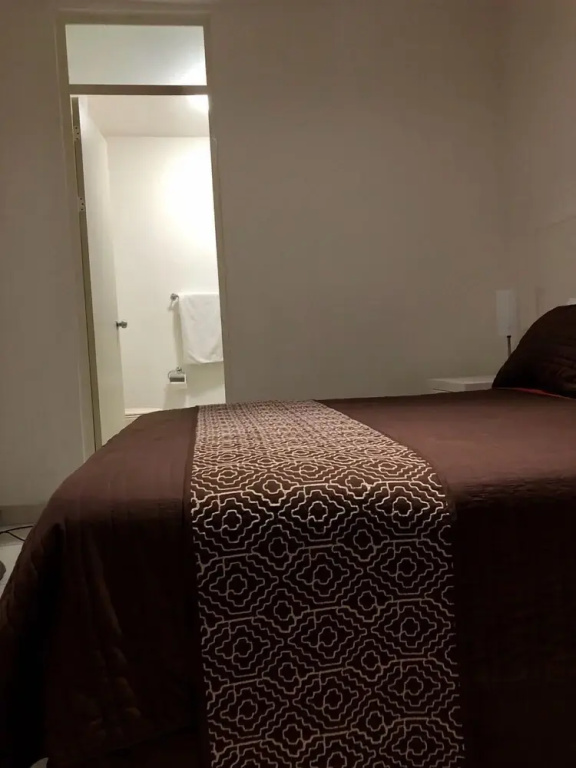 Cantabria House Suites - Chambres