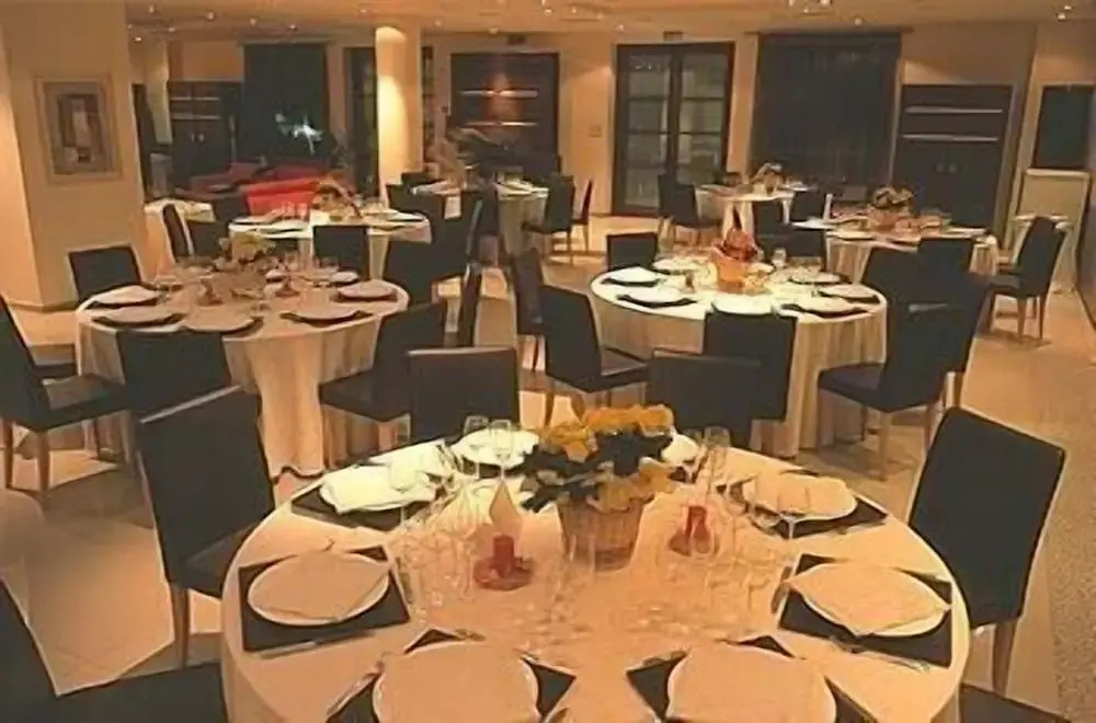 Hotel Cecere - Général
