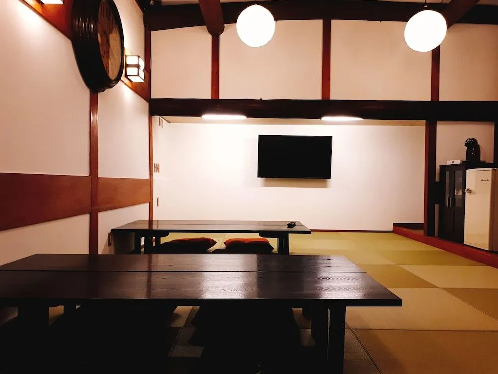 Yufuin Ryokan Okaeri 사진 33