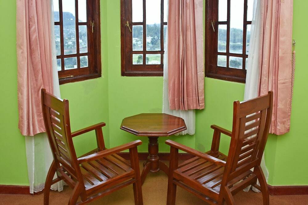 Dewy Cottage Nuwara Eliya