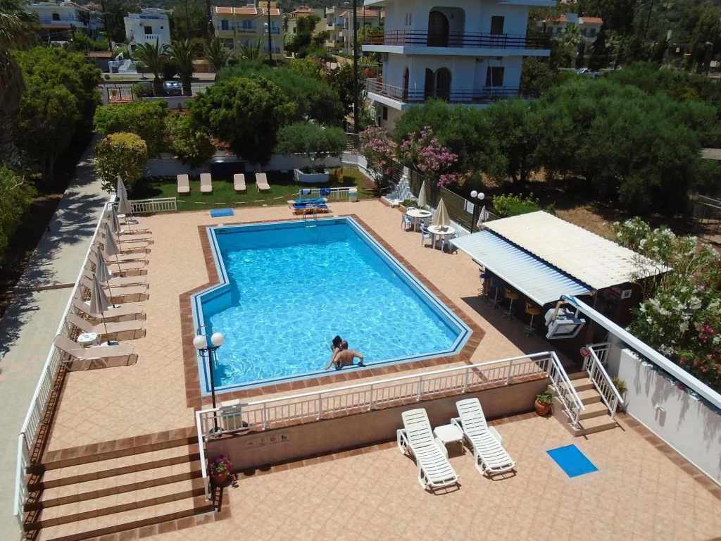 Triton Hotel Stalis — о. Крит, Греція мініатюра 66