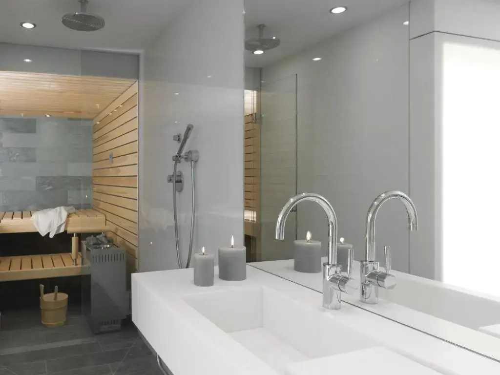 Le Loft d'Annecy - Vision Luxe - Chambres