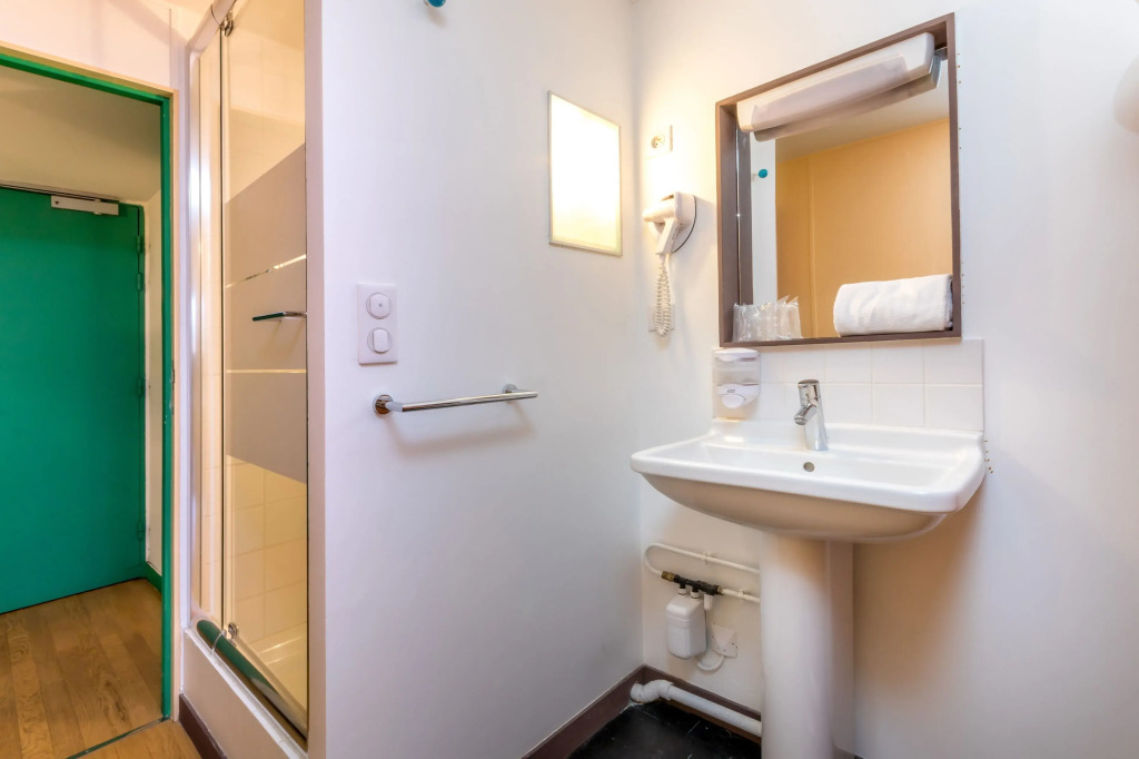 Hôtel Le Corbusier by null