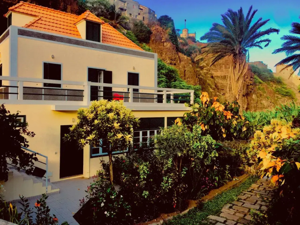 Casa Santa Barbara Deluxe