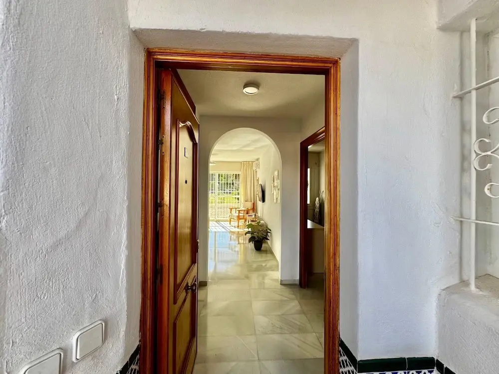 Apartment in Poblado Golf Near Playa Serena