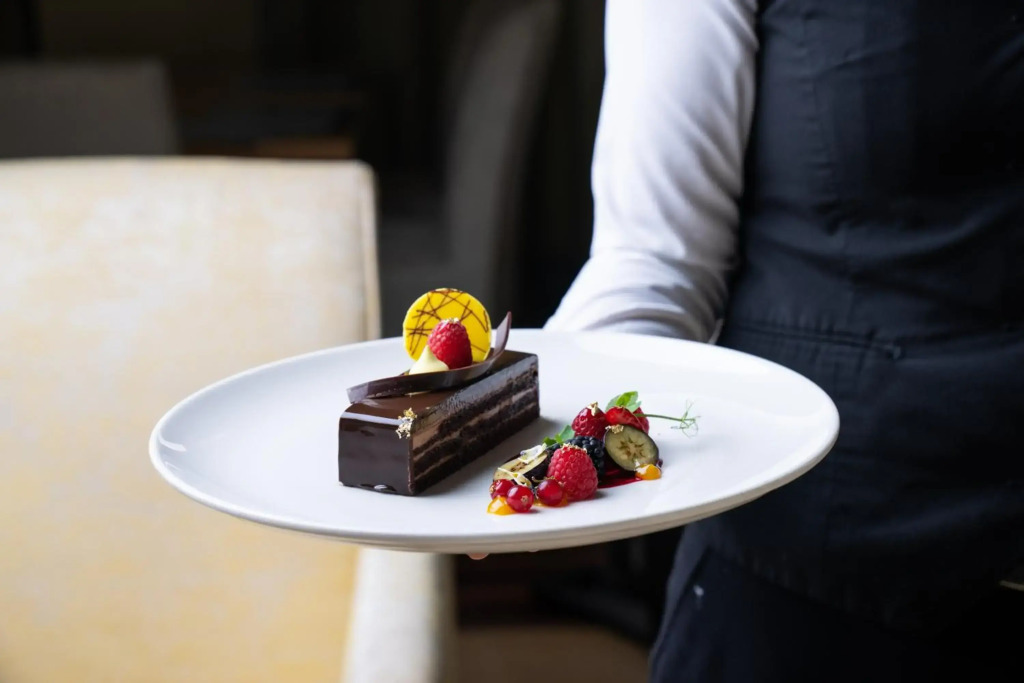 Marina Hotel Kuwait - фото 14