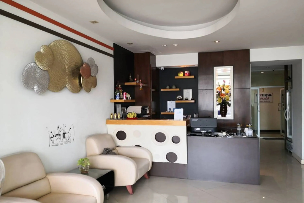 Hotel photo 2