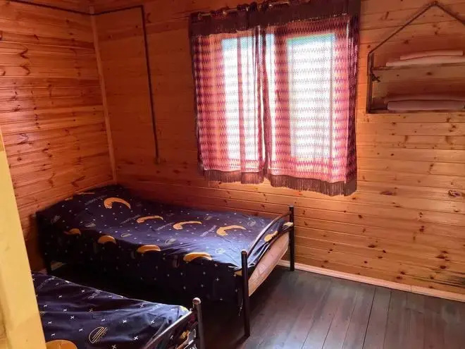 2 Bedrooms Standard Quadruple Cottage