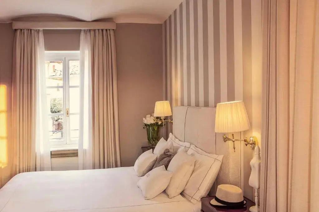 Corte Gondina boutique hotel - Général