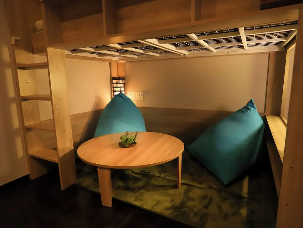 Hotel K6 Osaka Namba 사진 14