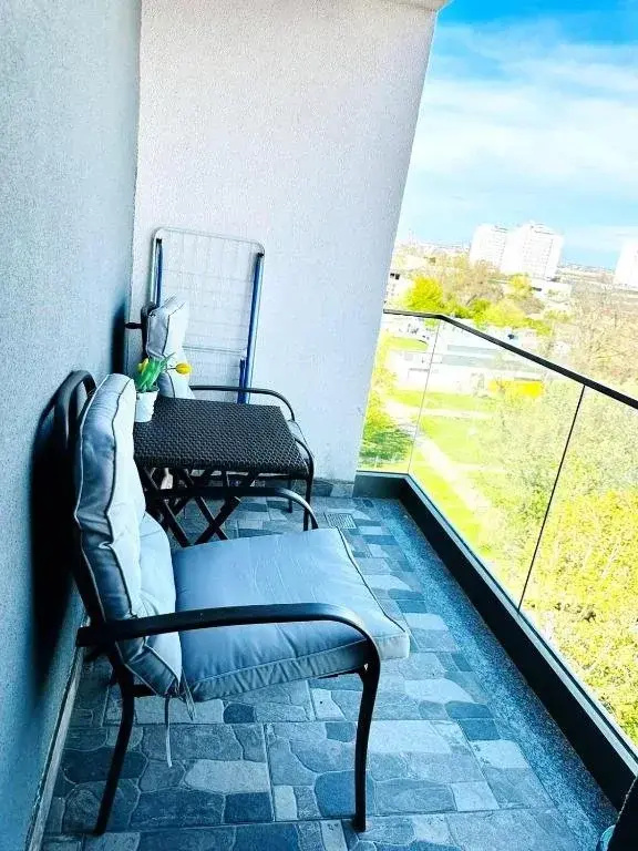 Jolie Studios and apartments