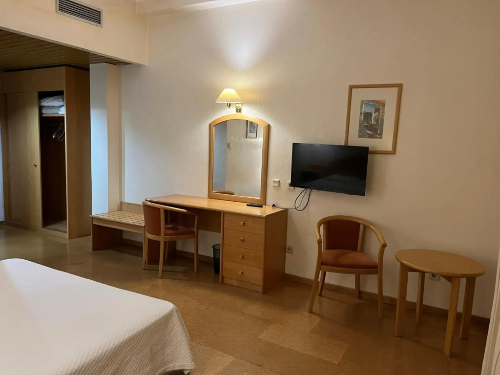 Grande Hotel Dom Dinis - фото 5