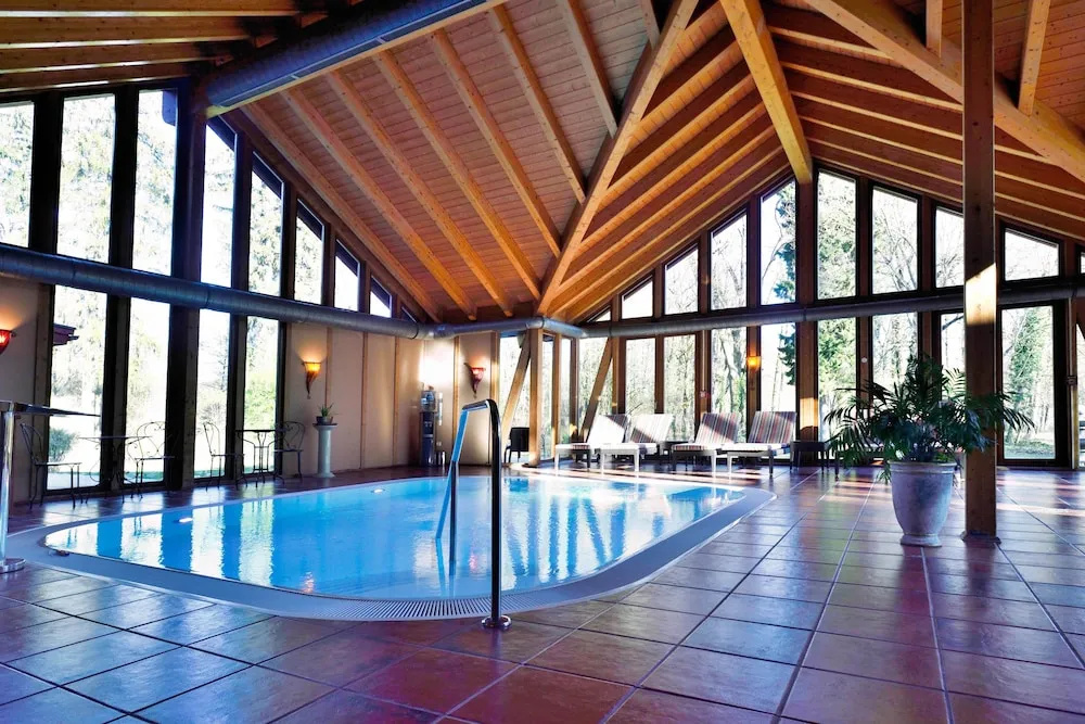 Schlosshotel Weyberhöfe - Général