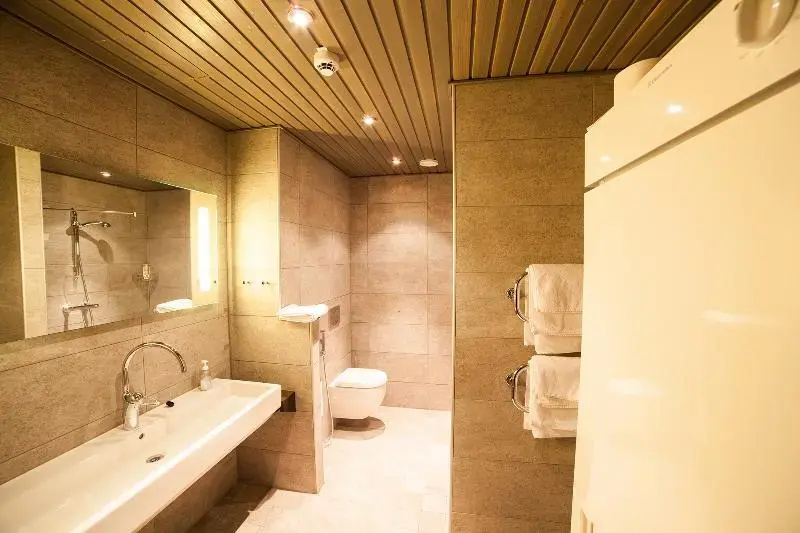 Hotelli Suomutunturi - Chambres