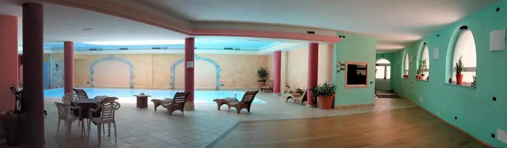 Hotel photo 20