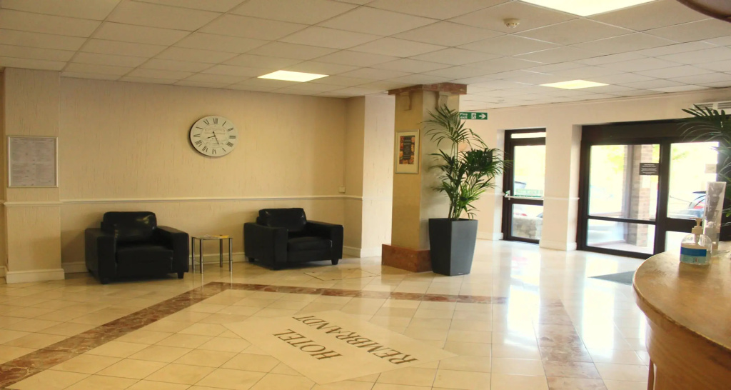 Best Western Weymouth Hotel Rembrandt - Général