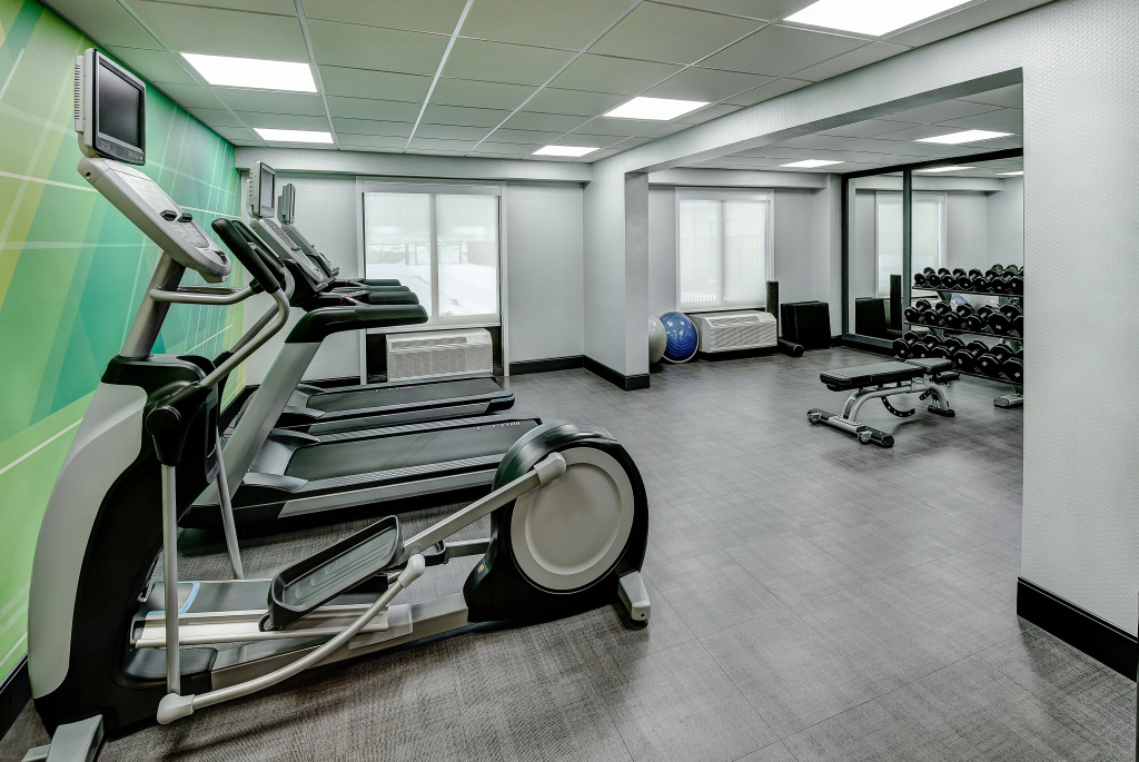 Holiday Inn East Windsor - Cranbury Area by IHG - Général