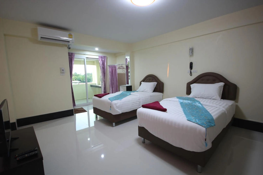 Windsor Park and Resort — 2