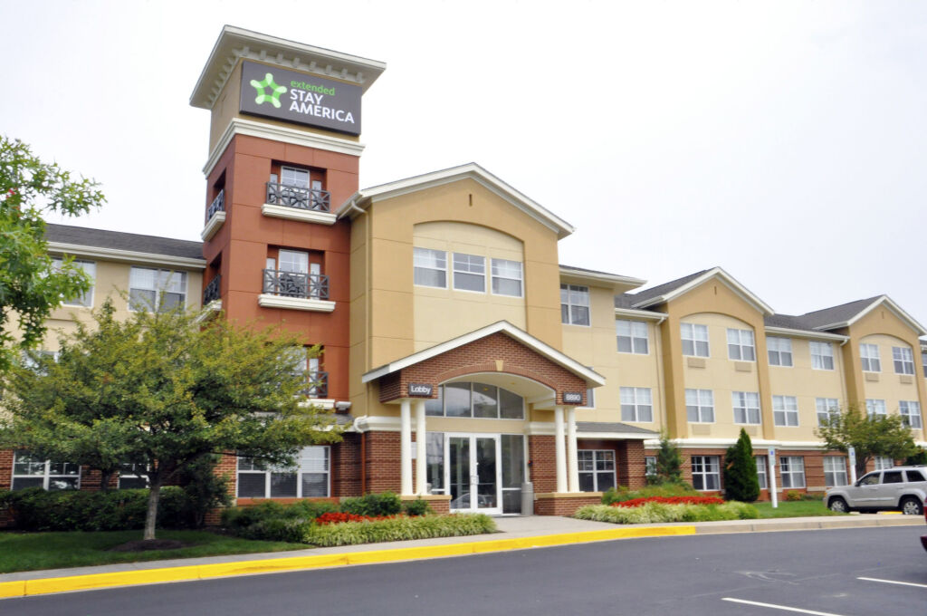 Extended Stay America - Columbia - Columbia Corporate Park image