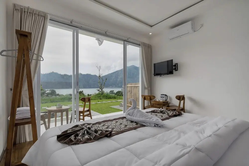 Pandawa Glamping Kintamani — фото