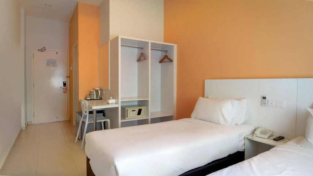 Hotel photo 5