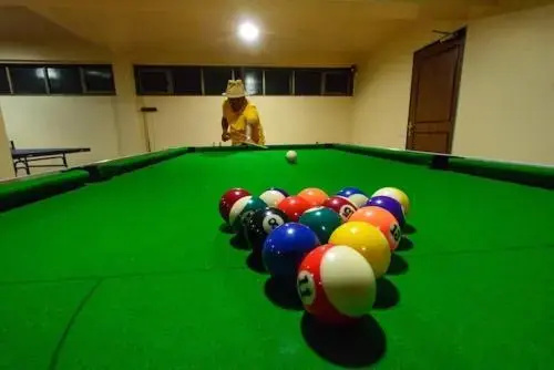Mango Village Resort - Général
