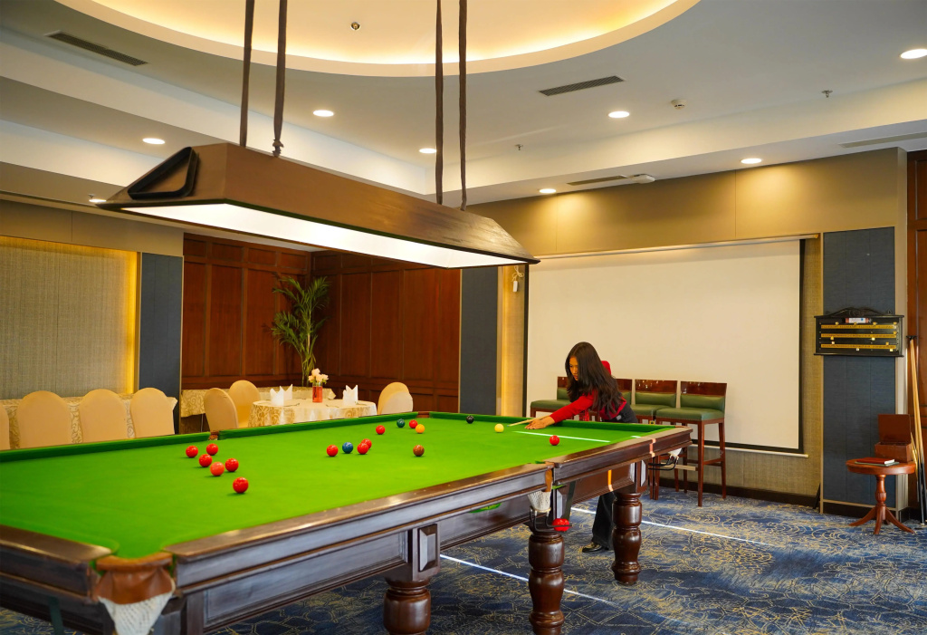 Hotel photo 26