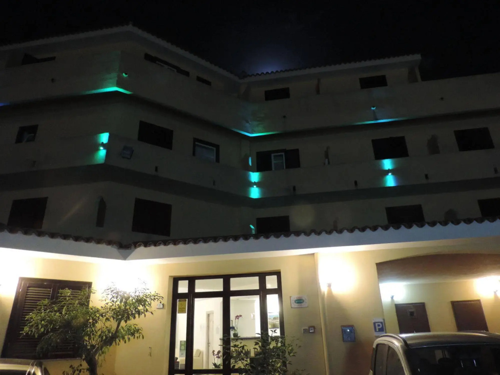 Hotel Castello