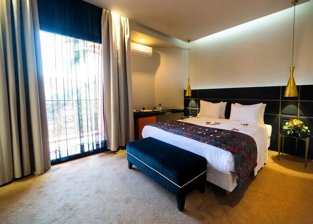 Hotel photo 5