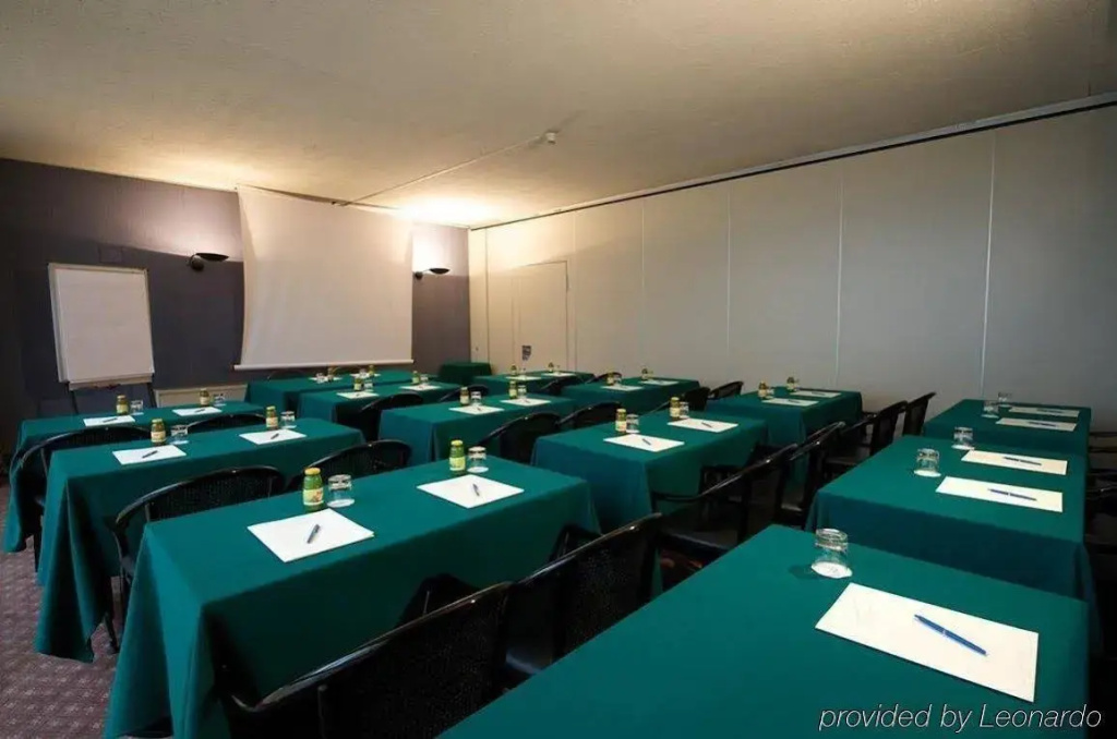 IH Hotels Milano Eur Trezzano sul Naviglio - Général