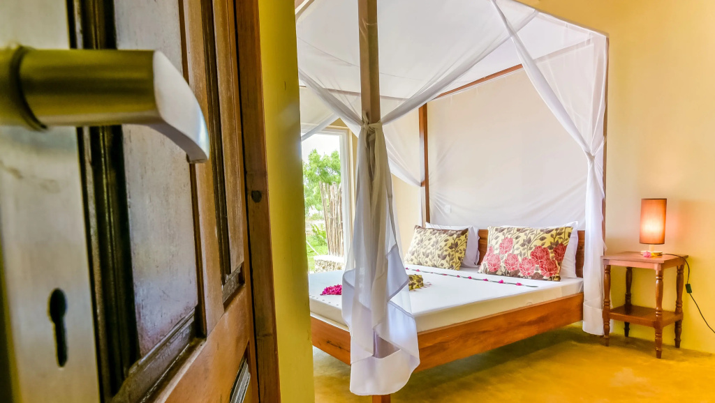 Filao Beach Zanzibar, Чвака, Об'єднана Республіка Танзанія мініатюра 7