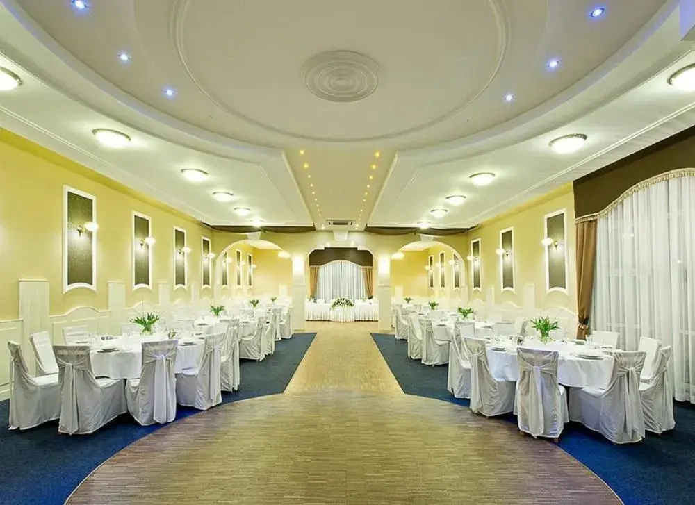 Hotel pod Wierzbą - Général