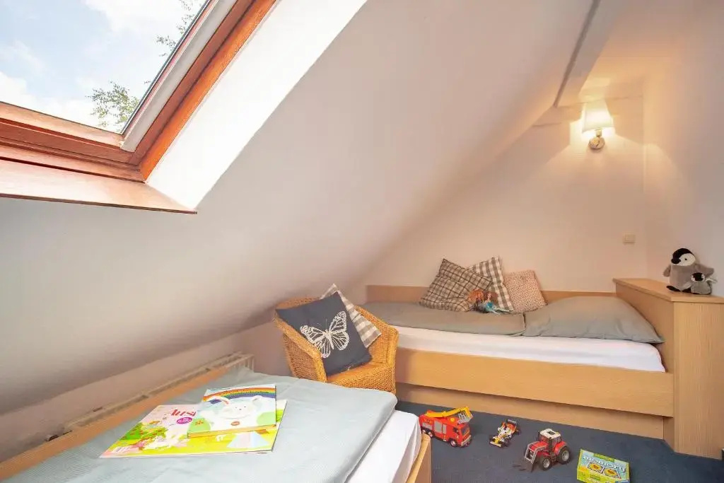Friesland Stern - Chambres