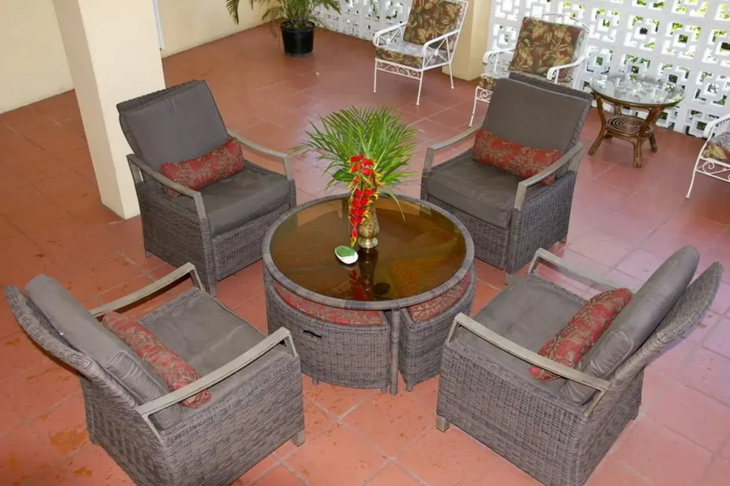 Hotel photo 10