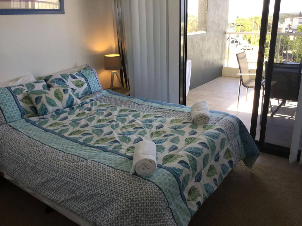 Coolum Beach Resort - Général
